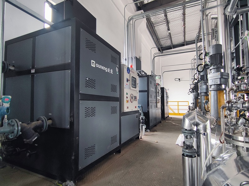 防爆有機(jī)熱載體爐的功能有哪些？