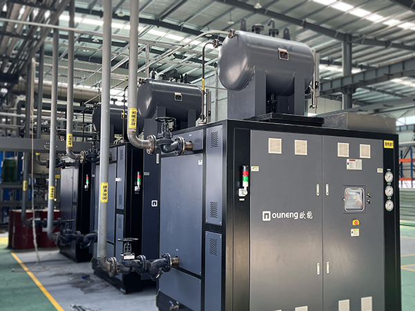 有機(jī)熱載體鍋爐是什么意思？工業(yè)高溫控溫神器