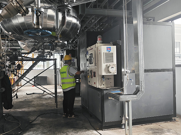 有機(jī)熱載體鍋爐型號(hào)命名規(guī)則，選錯(cuò)型號(hào)損失可不小