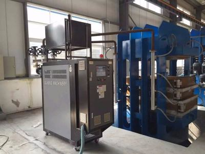 模溫機是什么？模溫機能起到那些作用