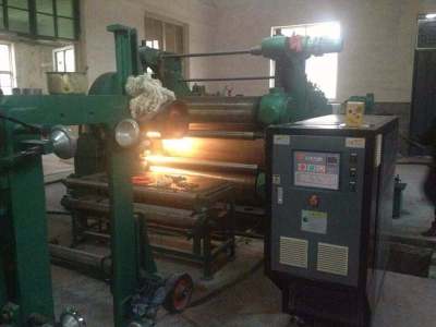 高溫模溫機的原理，為什么要使用高溫模溫機