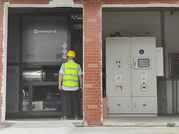 其他行業(yè)控溫解決方案