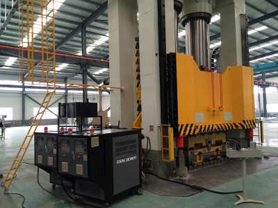 300度高溫模溫機(jī)詳情你了解多少呢，求知找「歐能機(jī)械」