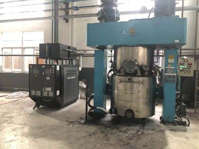 反應(yīng)釜溫度控制系統(tǒng)有效溫度管控，「歐能機械」教你3種方式實現(xiàn)