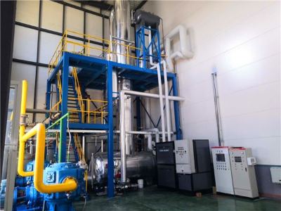 反應(yīng)釜加熱與冷卻如何控制？「歐能機械」指點迷津