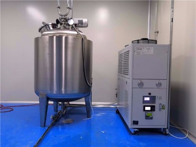 反應(yīng)釜的冷卻方式？「歐能機(jī)械」介紹2種方法