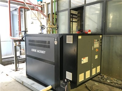 化工制藥反應(yīng)釜模溫機(jī)如何控溫「歐能機(jī)械」幫您忙！