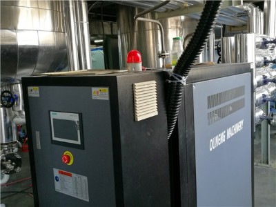 化工反應(yīng)釜模溫機(jī)如何安全使用「歐能機(jī)械」指導(dǎo)，值得收藏