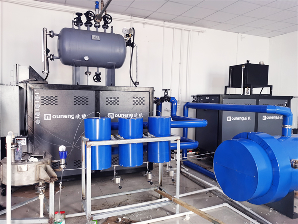 電加熱導熱油器注意安全事項有哪些？