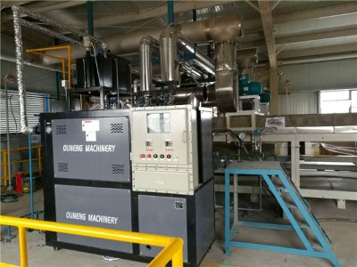 化工反應釜模溫機選型，「歐能機械」干貨指導