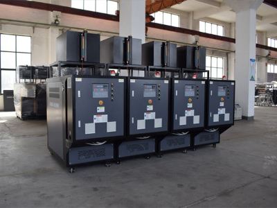 模溫機(jī)哪家好？「歐能機(jī)械」99%的滿意評(píng)價(jià)