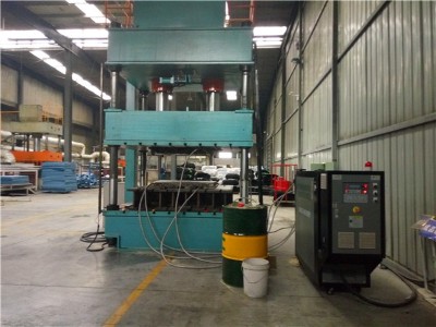 模溫機故障分析，這幾種類型最常見！