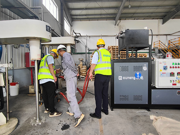 其他行業(yè)控溫解決方案