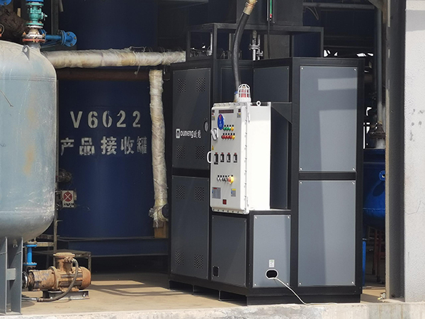 其他行業(yè)控溫解決方案