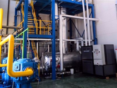 模溫機類型如何劃分？「歐能機械」為你介紹分類要點