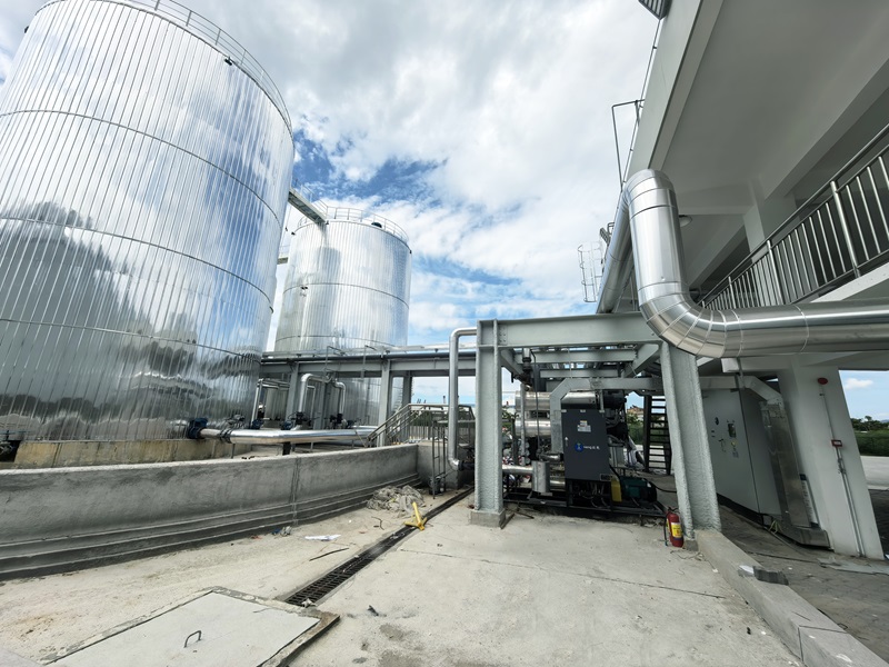 如何計(jì)算電加熱導(dǎo)熱油爐的功率？