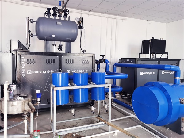 防爆導熱油爐設(shè)備的主要作用是什么？