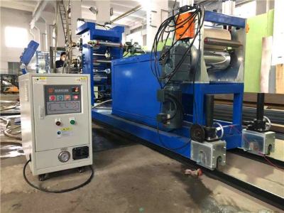 溫控設(shè)備怎么選？復(fù)合材料成型控溫有什么好辦法？「歐能機(jī)械」