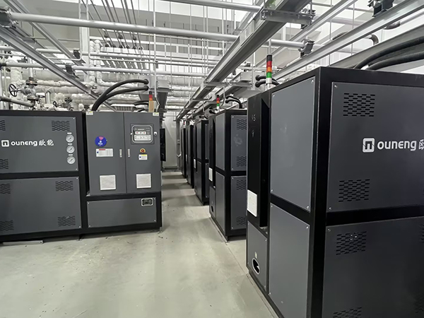 有機(jī)熱載體鍋爐基本特征是什么，有哪些優(yōu)勢(shì)？