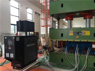 SMC復(fù)合材料油溫機(jī)電纜線「歐能機(jī)械」教您如何選配