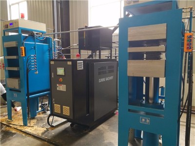 模具接油溫機(jī)的重要作用，好處原來這么多！「歐能機(jī)械」