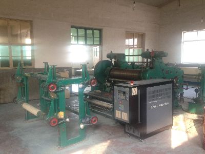 平板硫化的控溫如何選型？問「歐能機(jī)械」