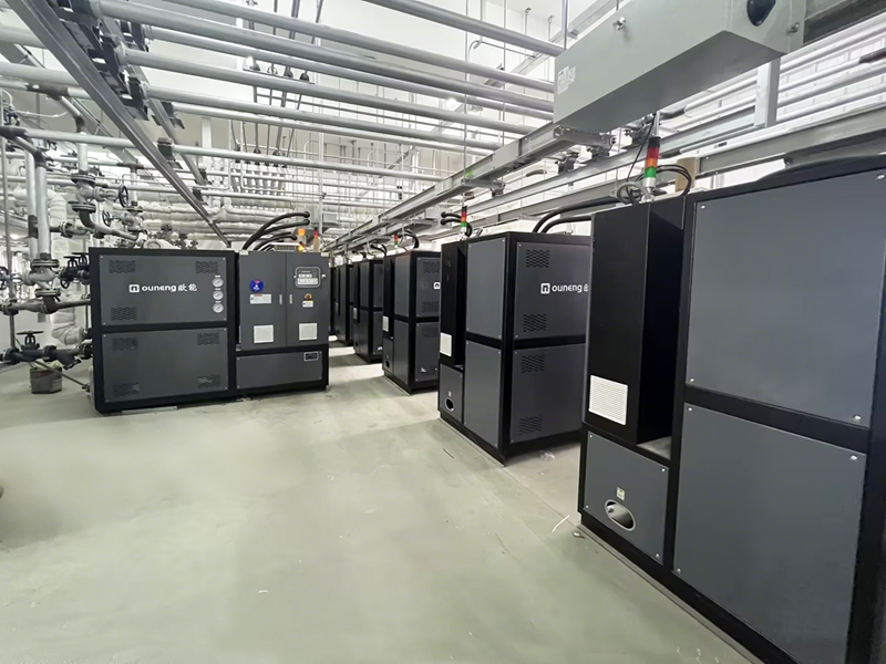  電加熱導(dǎo)熱油爐不啟動(dòng)什么原因？