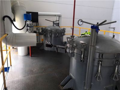 反應(yīng)釜溫度控制受哪些因素的影響「歐能機(jī)械」