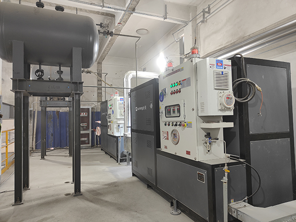 導(dǎo)熱油爐安裝規(guī)范，確保安全生產(chǎn)的5個(gè)關(guān)鍵細(xì)節(jié)