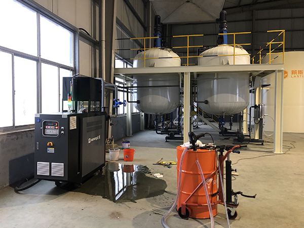 其他行業(yè)控溫解決方案