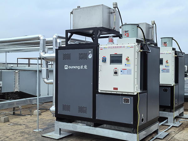 防爆電加熱器圖片就能看出質(zhì)量，老板們速收藏