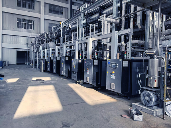 千萬別隨便選電加熱油爐廠家！這幾點(diǎn)太關(guān)鍵