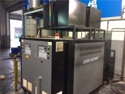 化工反應釜溫控設備價格，「歐能機械」教您省錢之道！