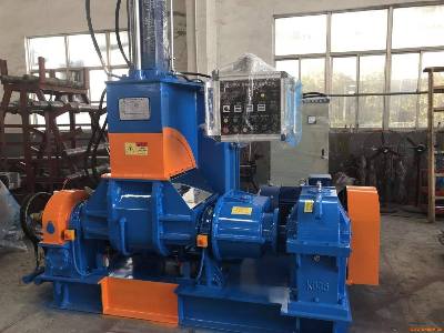 密煉機(jī)控溫用什么？「歐能機(jī)械」推薦密煉機(jī)模溫機(jī)