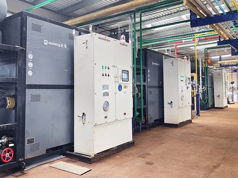 電加熱導(dǎo)熱油爐使用前，這個(gè)證你千萬不能少！