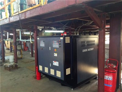 分析反應釜溫度控制方法「歐能機械」有什么優(yōu)勢？