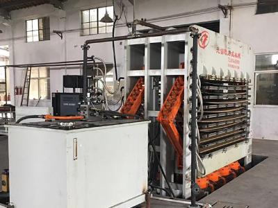 擠出模具油溫機(jī)如何選擇？「歐能機(jī)械」來幫忙