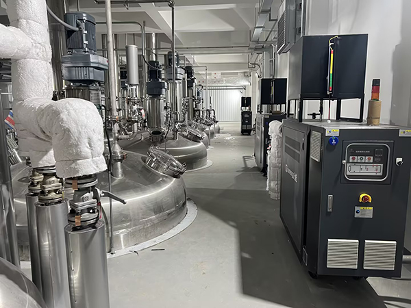 有機(jī)熱載體爐安全技術(shù)監(jiān)察規(guī)程最新版本，這些新規(guī)必須掌握