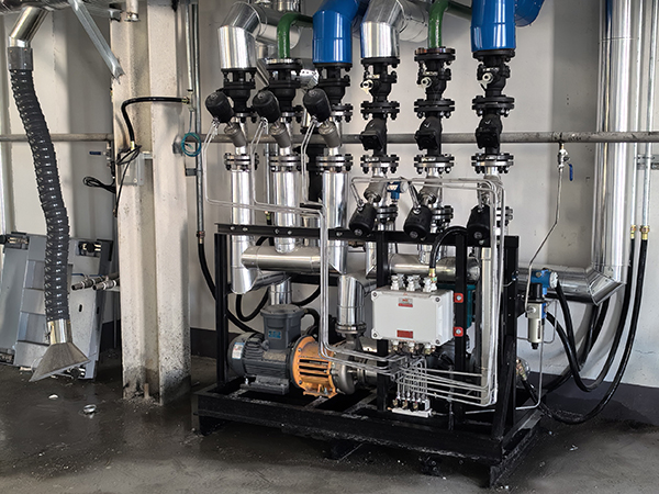 TCU溫控系統(tǒng)vs模溫機(jī)，哪個(gè)更適合你？